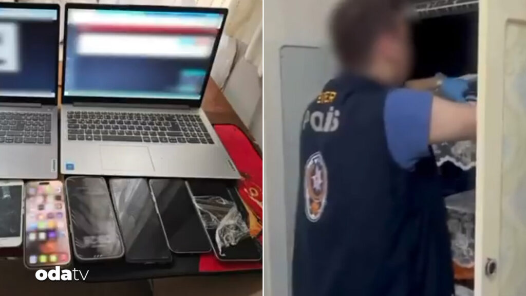 44 ilde siber operasyon 99 kisi tutuklandi PxR3xzMX