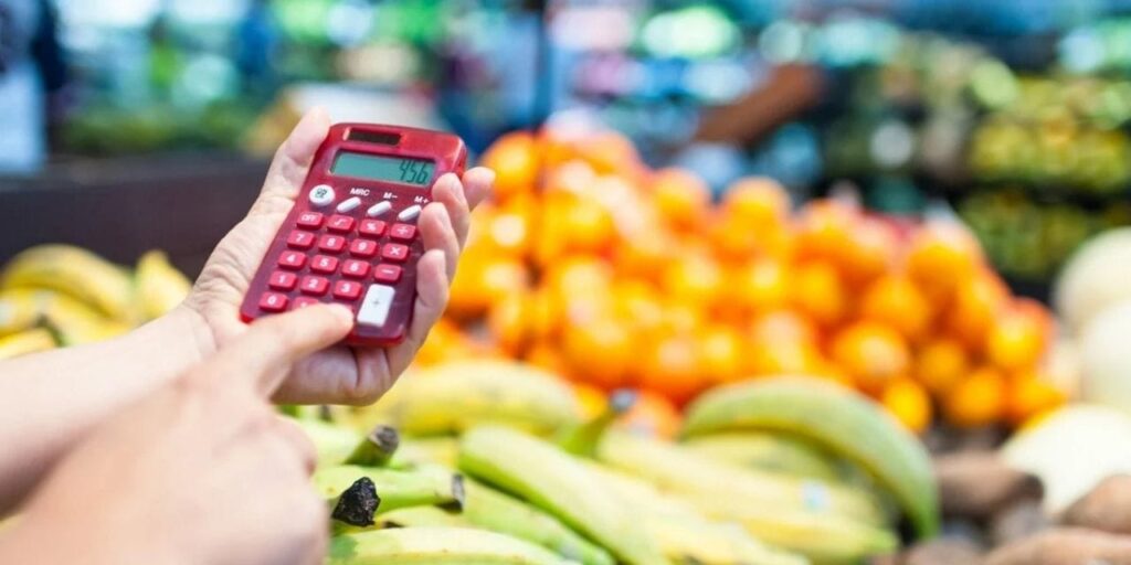 Anket açıklandı! Enflasyon tahmini belli oldu