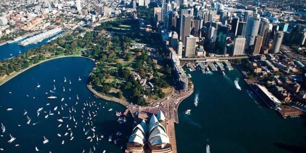 Avustralya’da alarm verildi! 1980’lerden bu yana böylesi görülmedi