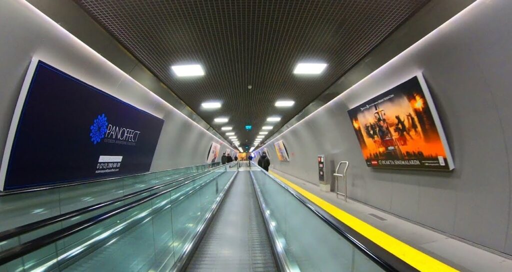 aylardir calismiyordu gayrettepe zincirlikuyu metro tuneli icin yeni karar Tf722bi9