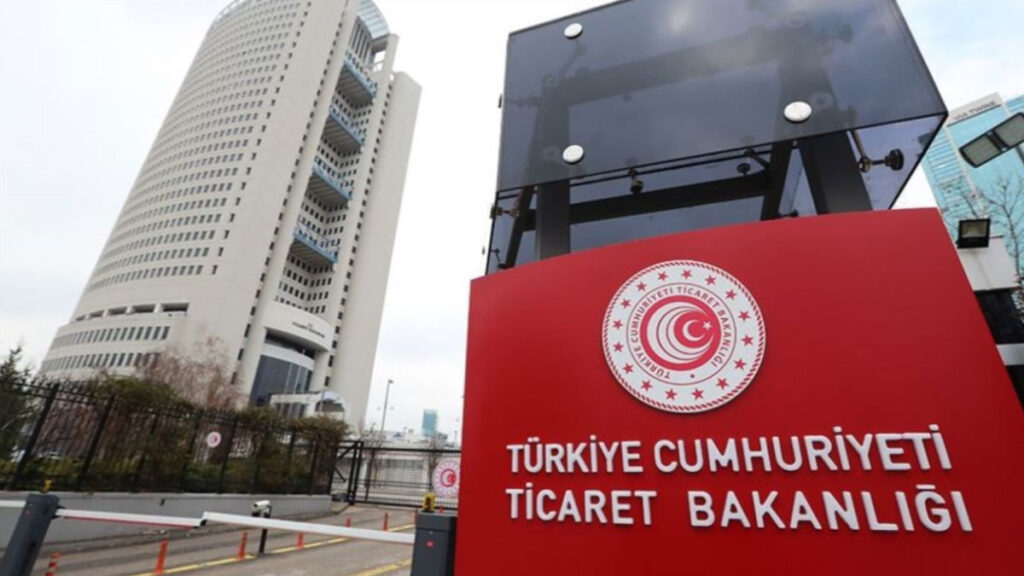 Bakanlıktan usulsüz üretime ağır ceza: 54 milyon lira!