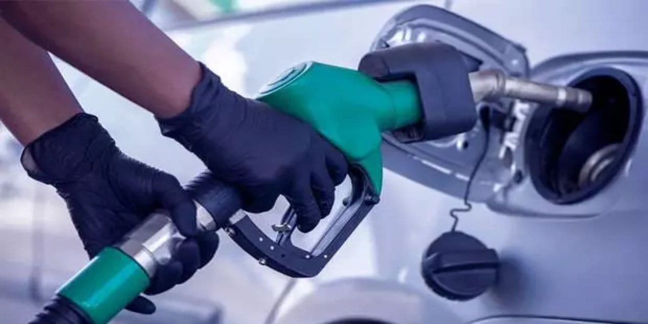 benzine zam geldi mi bLGROcsB