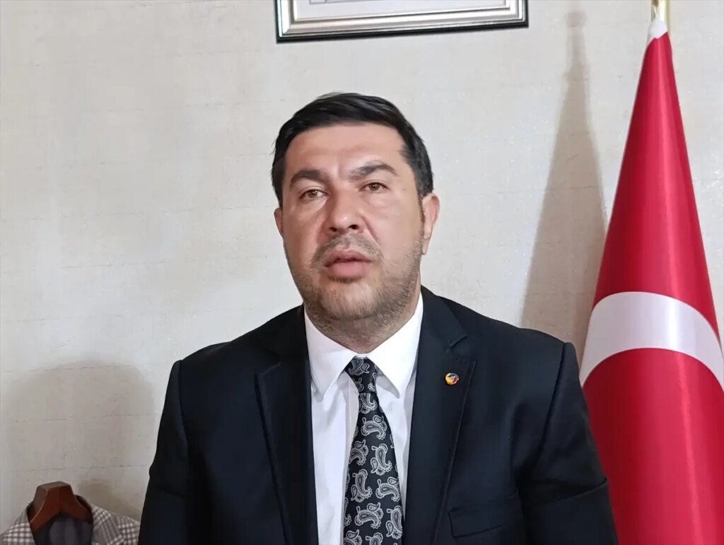 BTK Hattı ile 250 Bin Ton Yük Taşındı