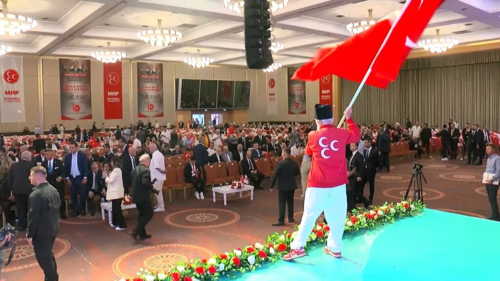 celal adan terorsuz turkiye ile emperyal guclere rest cekiyoruz Bnnipn7D