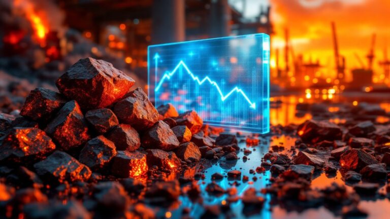 cinin uretim kisitlamalari demir cevherini sert vurdu 1P3Xwrvj