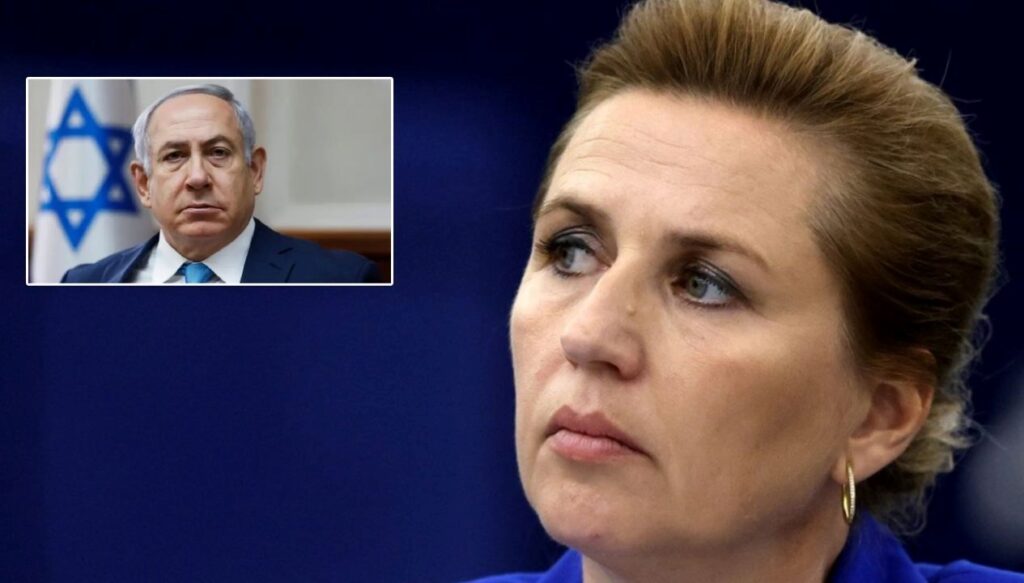 danimarka basbakani frederiksenden netanyahu cikisi problem haline geldi zjTX2XNH