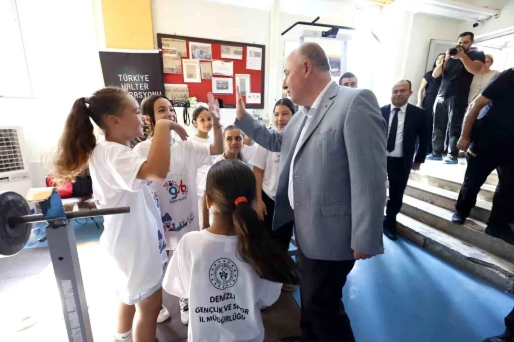 denizlide yaz spor kurslari devam ediyor 9glafUEu