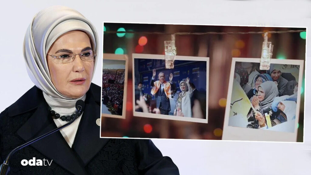 emine erdogan akpyi kutladi nice yillar diliyorum q899edx5