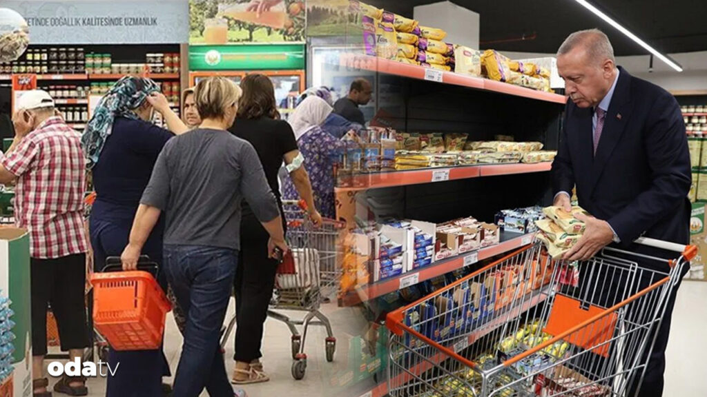 Erdoğan bu habere kızacak: Tarım Kredi Marketleri’nde son 3 yılda yüzde 500’e varan dev zamlar