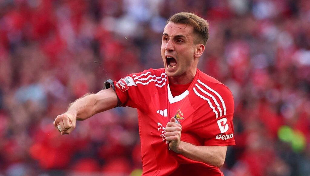 Fenerbahçe’den Kerem Aktürkoğlu bombası: Ünlü isim duyurdu!