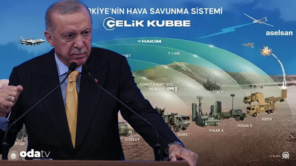 Gözler ASELSAN’da: Erdoğan ne duyuracak