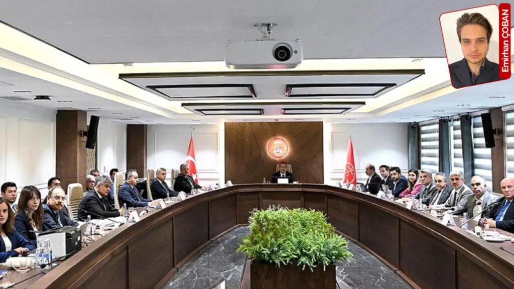 Hakem Kurulu’nda huzur hakkından doğan ücretler asgari ücretten daha fazla!