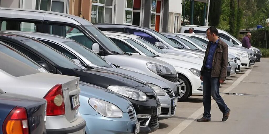 İkinci elde o araçlara talep yağdı: Peynir ekmek gibi satıldı!
