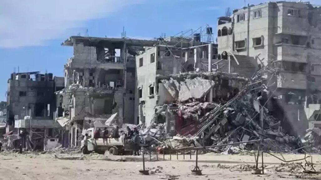 israilin gazze isgal plani elestirildi LtLnMSq6