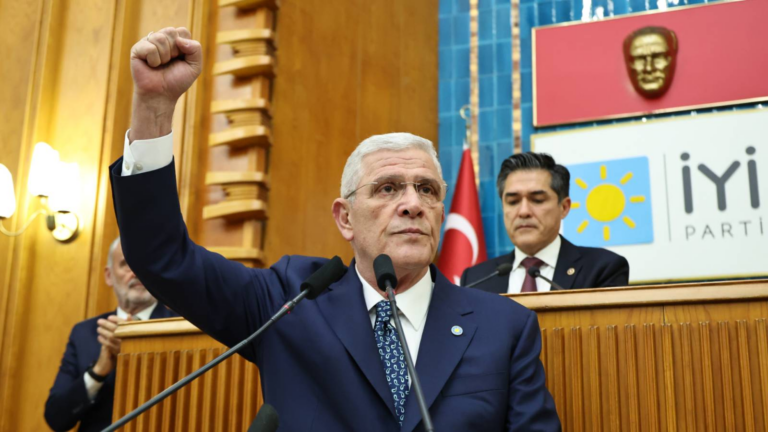 iyi parti lideri musavat dervisoglu operasyon gecirdi tumor tespit edildi uRVJ9hnb