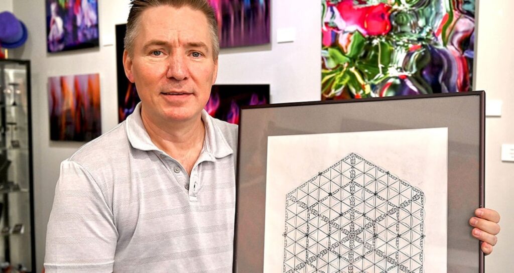 Kafasına darbe alan mobilyacı bir anda üstün zekalı oldu: Profesörleri bile hayrete düşürdü