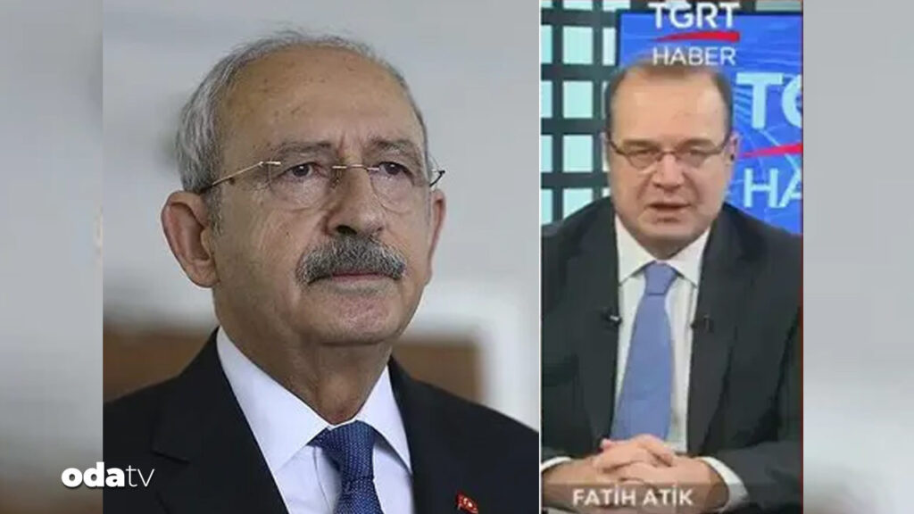Kılıçdaroğlu’nun TGRT sözlerini ombudsman inceledi