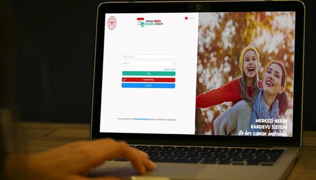 MHRS’de yeni dönem: Üniversite hastaneleri de entegre ediliyor