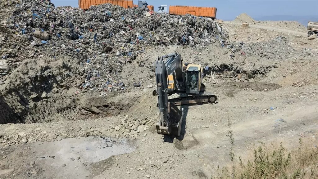 tirede vahsi cop depolama incelemesi qtDcALpw