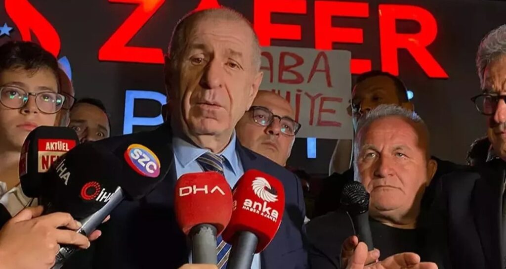 umit ozdagdan ittifak cikisi s1EnE61J