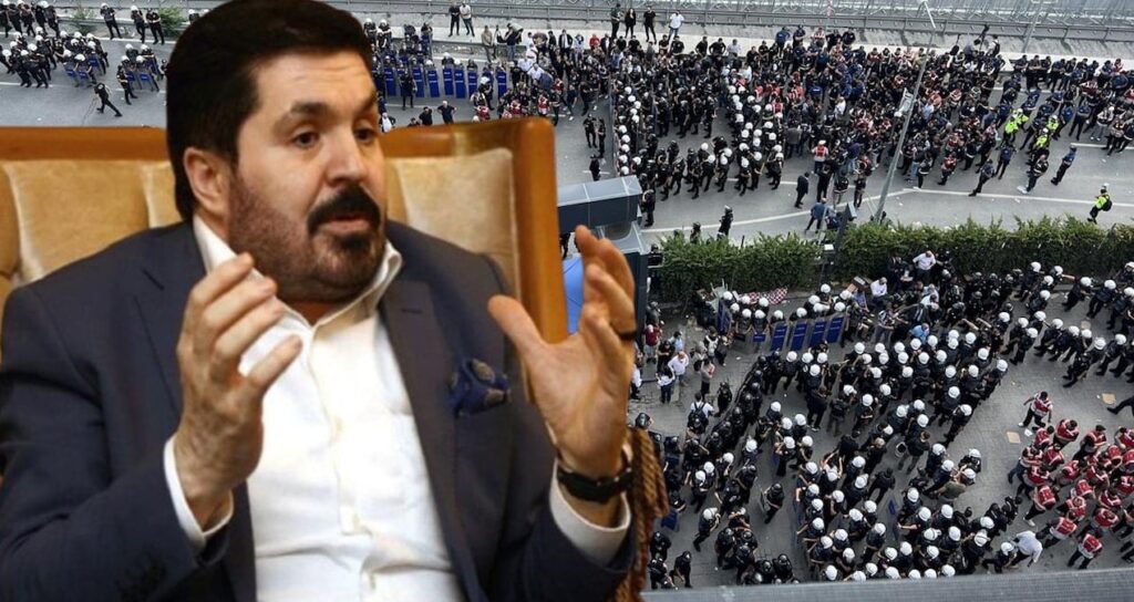 akpli savci sayandan partisine cok sert sozler rezil oluyoruz pCTYcJPm