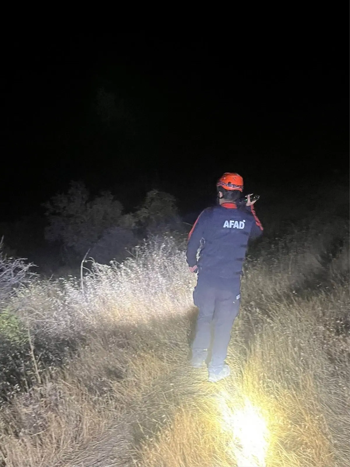 alzheimer hastasi kayboldu arama baslatildi 1EdMzCM6