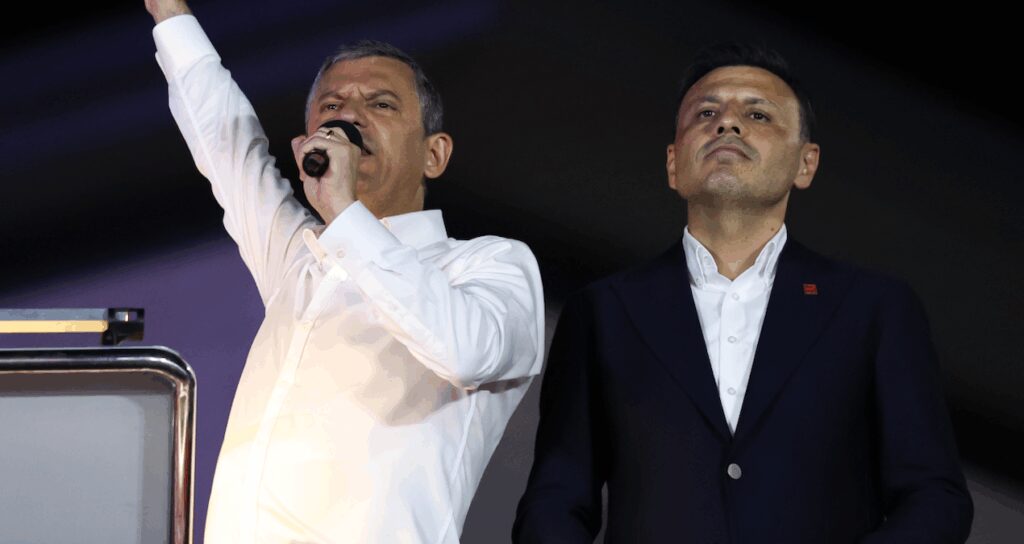 asil hedef ozgur celik degil ozgur ozel 16NfMUYS