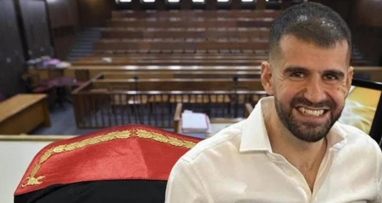 ayhan bora kaplan davasinda hakim degisti gorevsizlik karari verildi pji7VCWE