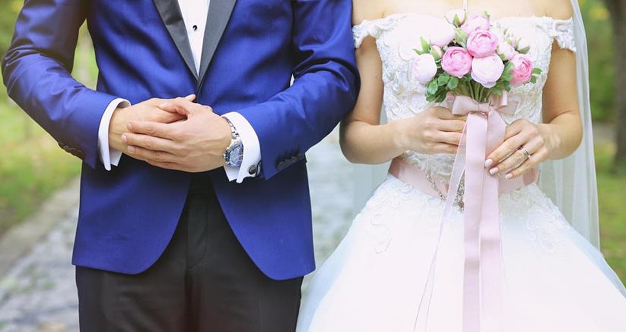 bir belediye nikah ucretlerine yuzde 25 indirim yapti dPZLM1pp