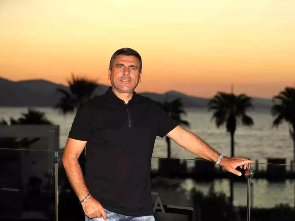 bodrumun gozdesi the oba hotel aTlshqlx