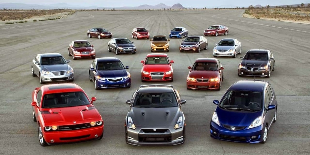 bu otomobillerin yolu sanayiden dusmuyor iste en cok ariza veren otomobiller XMIkE2Iy