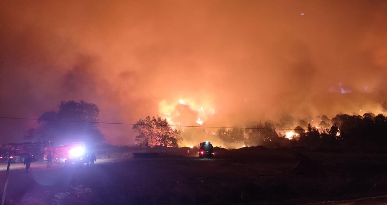 bursada orman yangini mudahale suruyor GYcds1xR