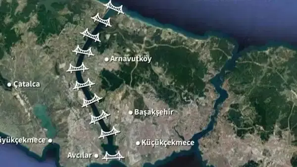 chpden iktidara kanal istanbul tepkisi sermaye gruplarina hizmet ediyor WvUwrnH3