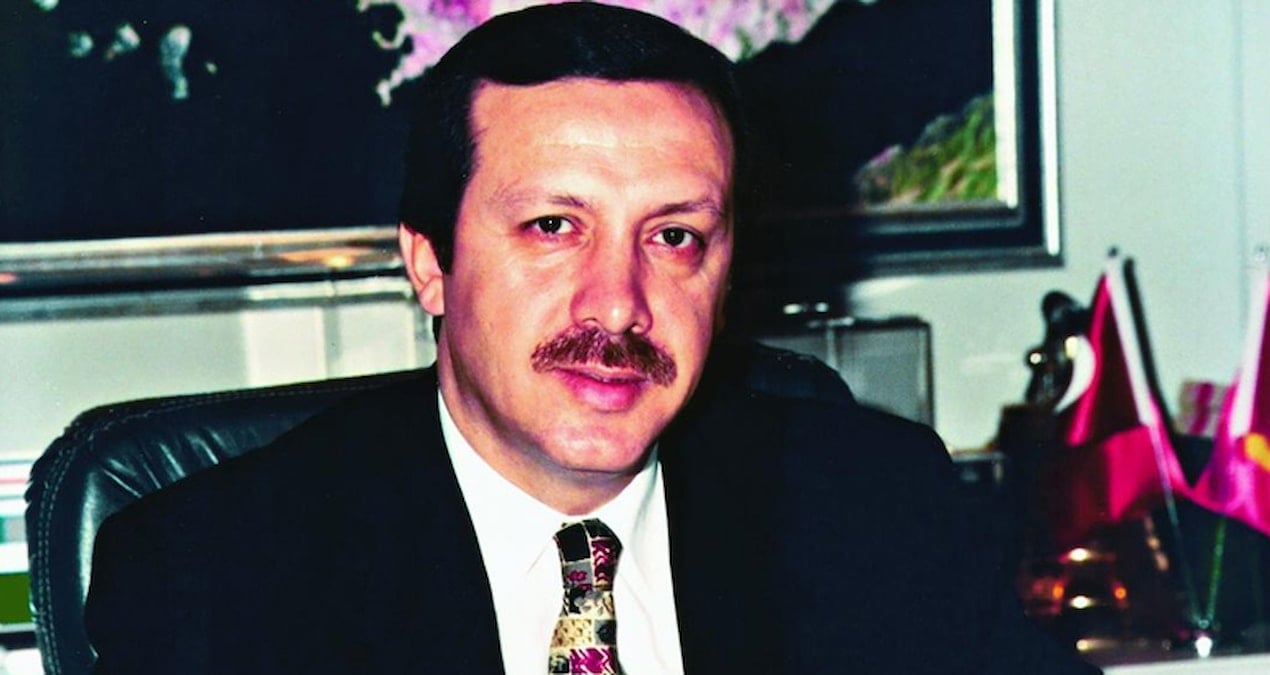 chpli yavuzyilmaz paylasti erdoganin ilk ve tek gercek mal varligi belgesi F9Sum8qH