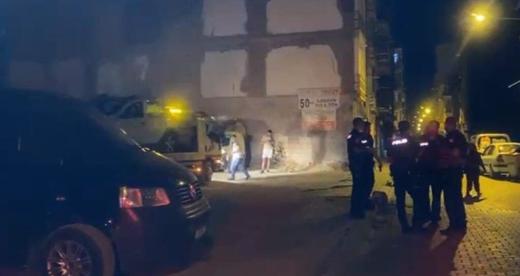 elazigda silahli kavga 1 yarali CSFCEZim