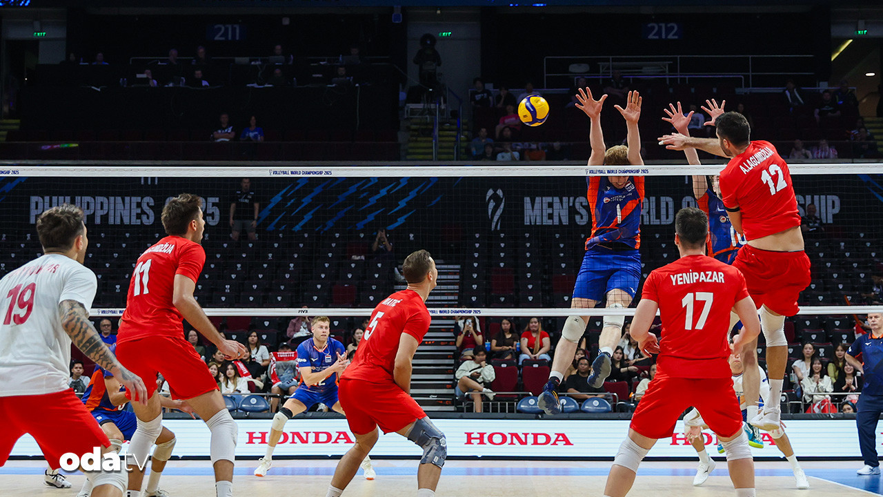 filenin efeleri tarihte ilk kez ceyrek finalde MGITffOe