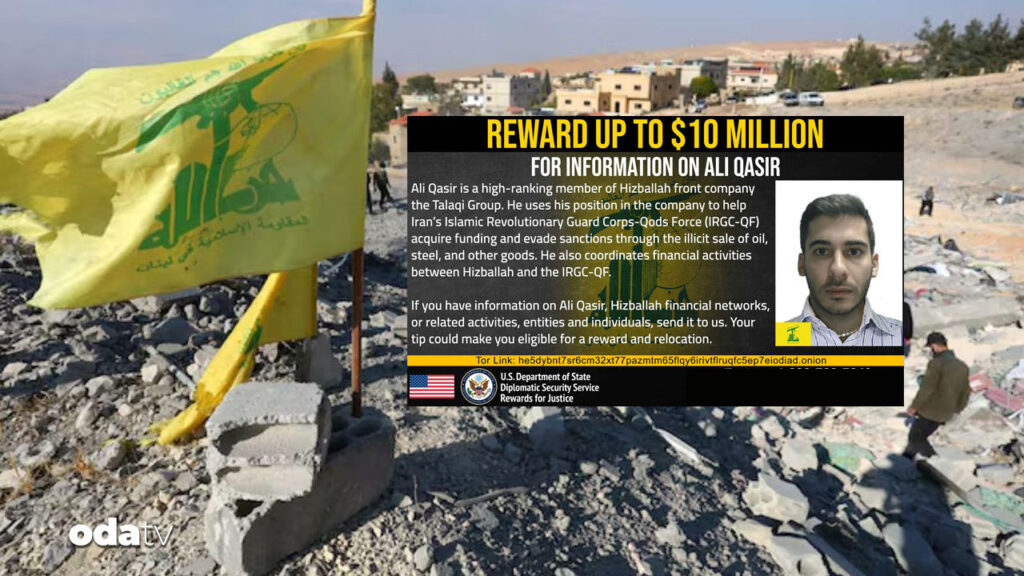 hizbullahci is adamini bulana 10 milyon dolar IxiSTJKt