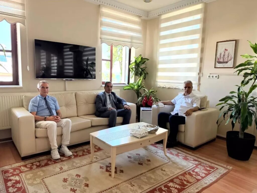 kusadasinin tarim potansiyeli gorusuldu 4XPxS2Mq