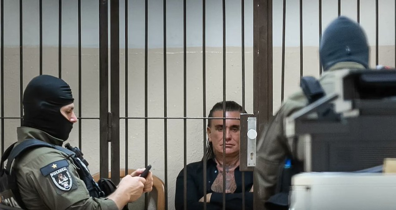 necati arabaci slovakyada gozaltina alindi hlZmKZfn