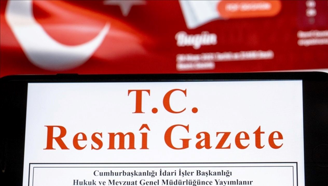 resmi gazetede bugun 10 eylul 2025 resmi gazete kararlari ACtOAcU2