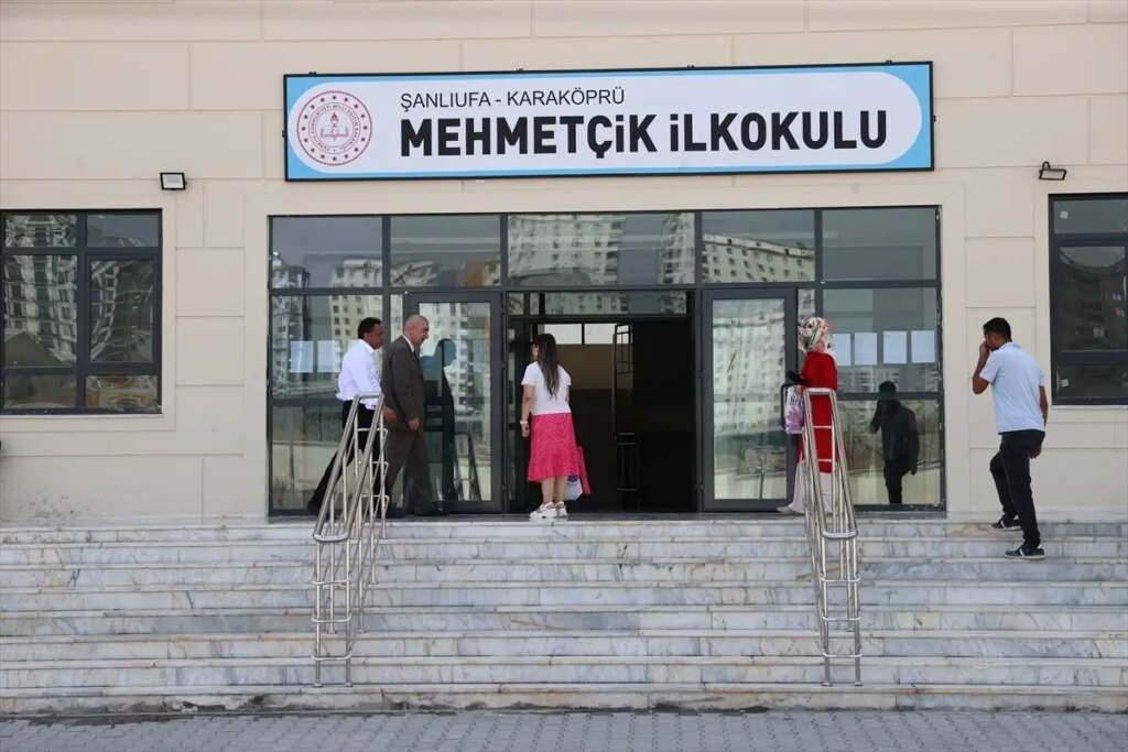sanliurfada 71 yeni okul aciliyor dh5TLvhH