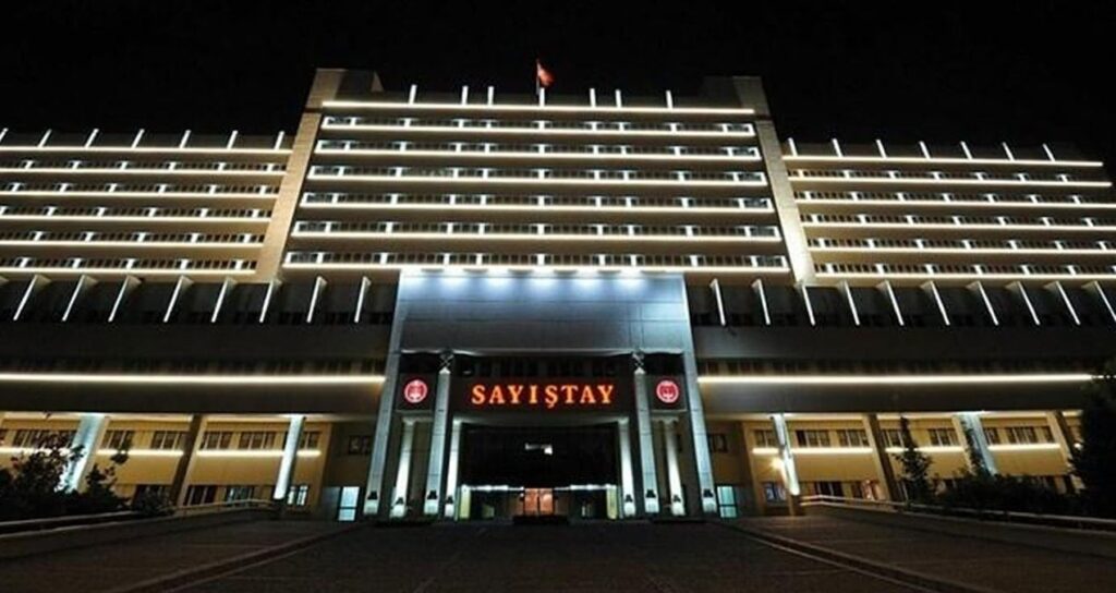 sayistay raporu ortaya koydu universiteler usulsuzluk yuvasi olmus HODO7Gcw