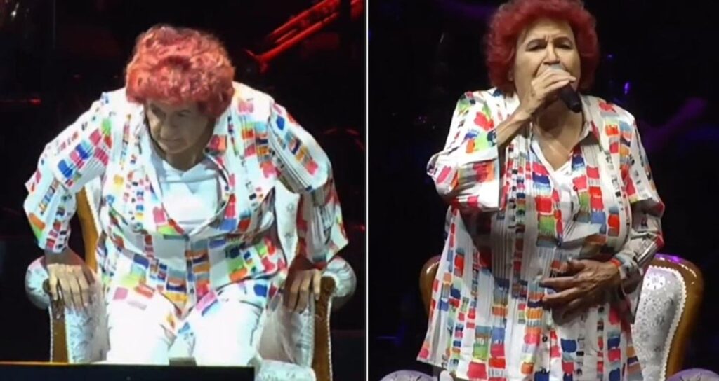 selda bagcanin koltuk gondermesi seyircileri costurdu 8fTh7qDs