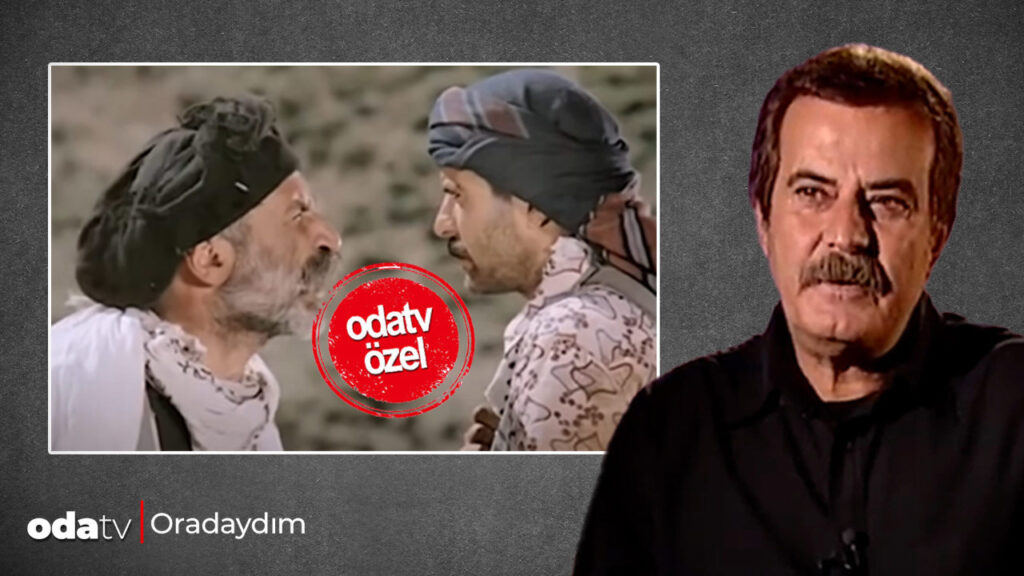 tarik akanin 9 olum yil donumu efsane oyuncunun anisi suru cekiminde genelevde kaldik polis basti XWW9vZ7v