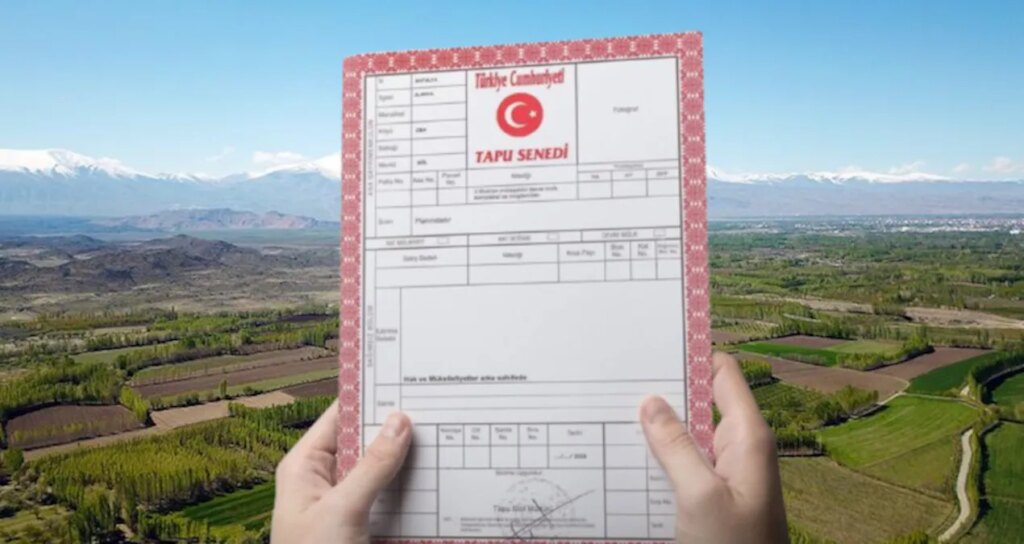 uygulama bugun basladi tapulu araziler sahibine sorulmadan kiraya verilebilecek JWNWR1IC