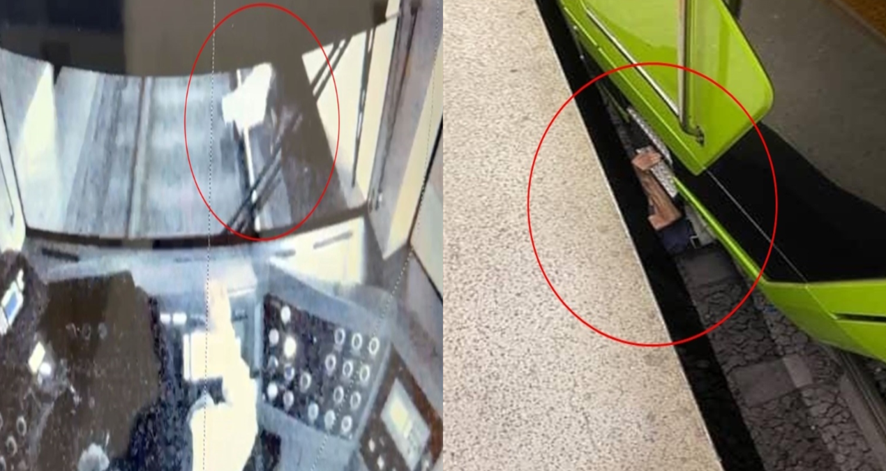 vatman mucizesi raylara dusen adami son anda kurtardi 4fOKVbWZ