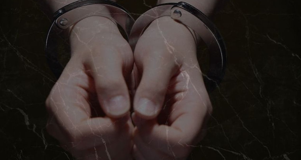 yaraladigi karisini rehin alan kisi tutuklandi NUpF1gBW