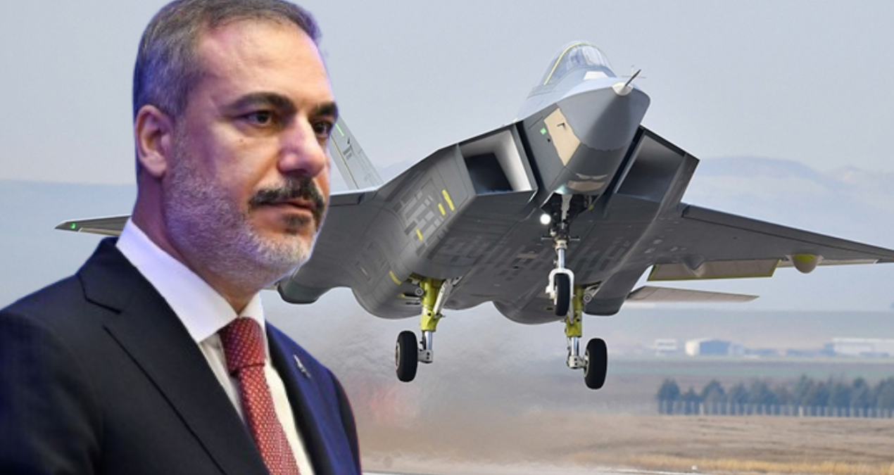 yerli savas ucagi kaana buyuk darbe uretim durdu nedenini hakan fidanacikladi PVGuCFf2