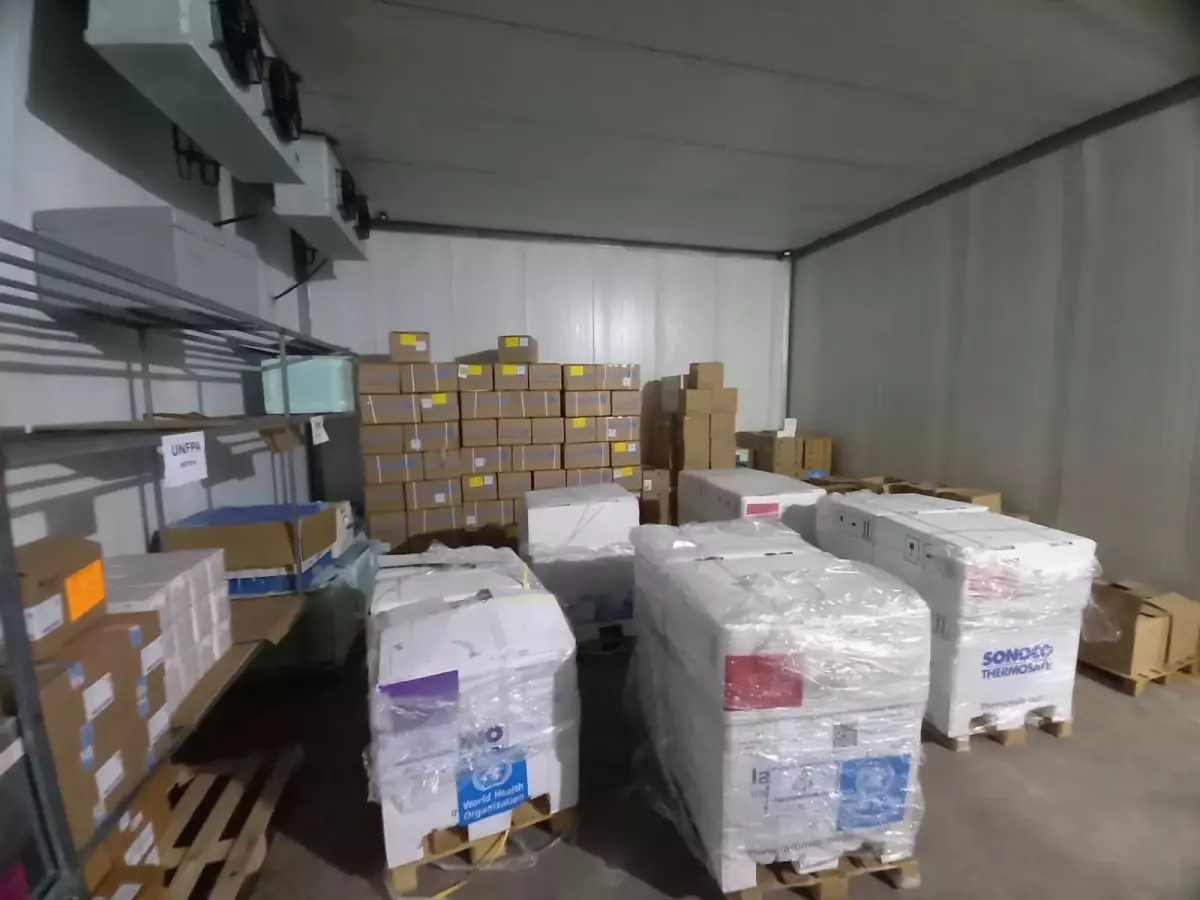 dso gazzede ateskes sonrasi saglik calismalarini artiriyor Pa14wW5D.jpg