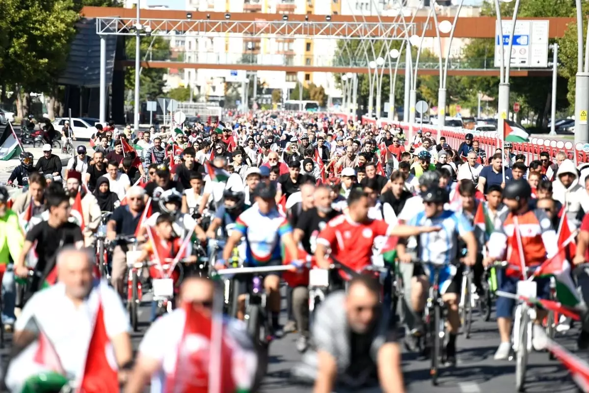 filistine destek icin pedal cevirdiler tWmspL6A